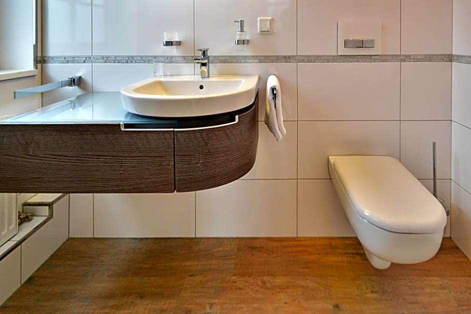 Hotel zur goldenen Sonne