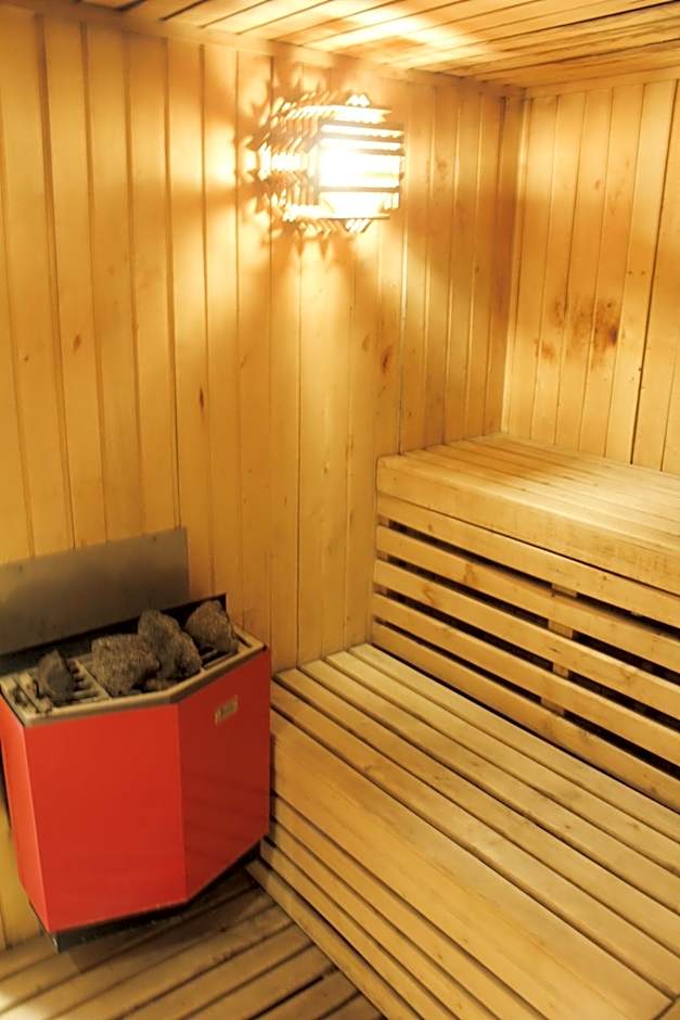 Hotel Leonardo da Vinci