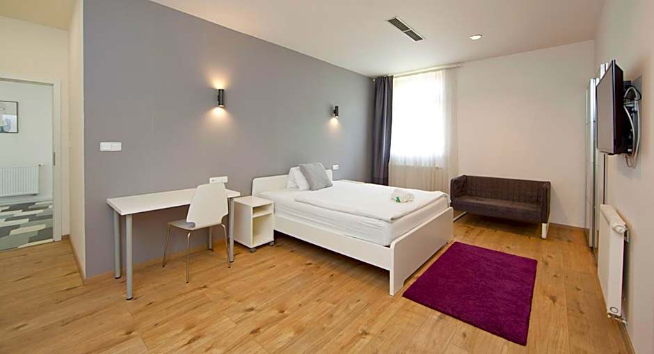 Rozmaryn Rooms & Apartments