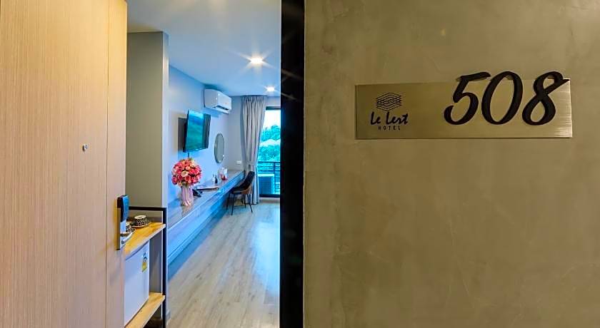 Le Lert Hotel Ratchaburi