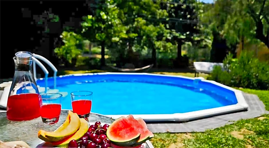 La Martellina B&B