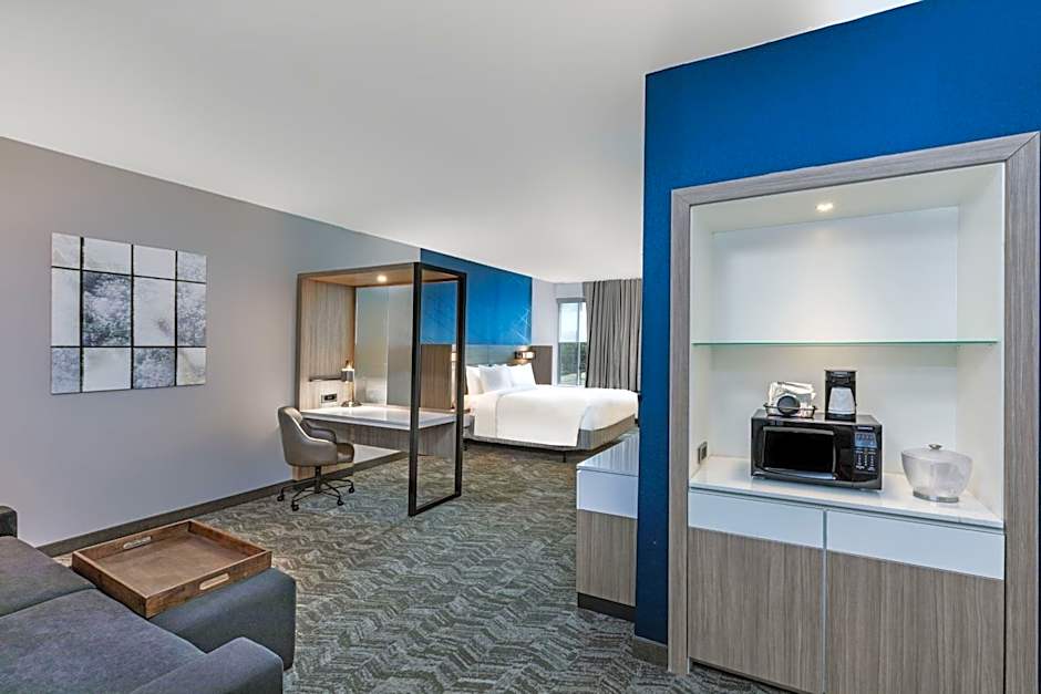 SpringHill Suites by Marriott Austin West/Lakeway