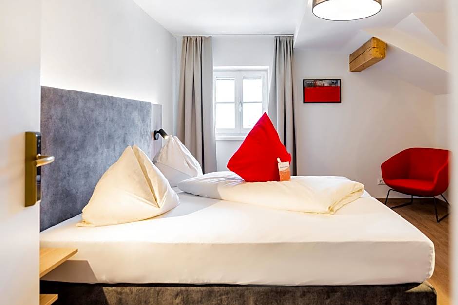 Hotel Rosenvilla
