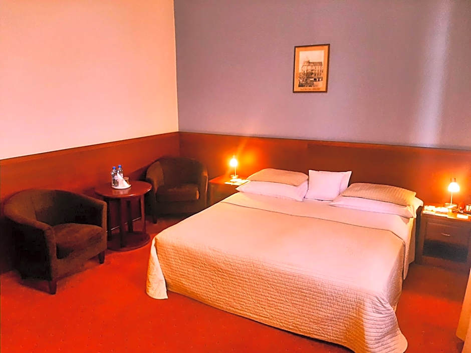 Hotel BAST Wellness & SPA