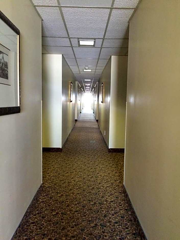 Days Inn by Wyndham Ste. Helene-de-Bagot