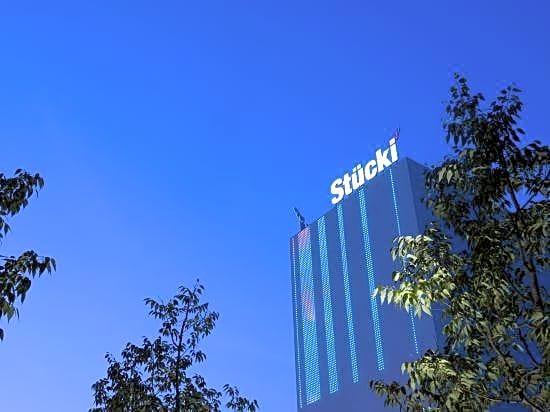 Hotel Stucki