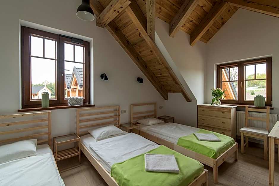 Kompleks Małe Dolomity