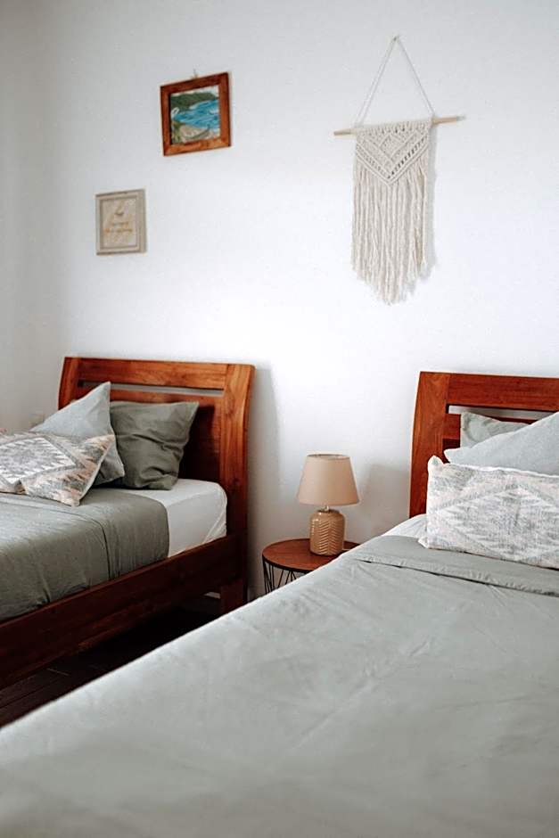 Surf & Yoga Retreats Fuerteventura