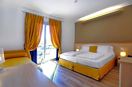 Hotel Cleofe