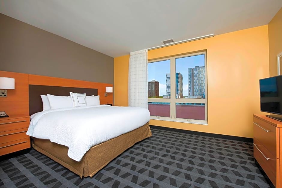 TownePlace Suites by Marriott Champaign