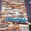 Fairfield Inn & Suites by Marriott Mexicali