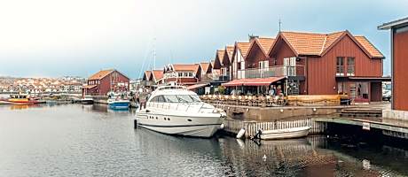 Hotell Bistro Port Sud