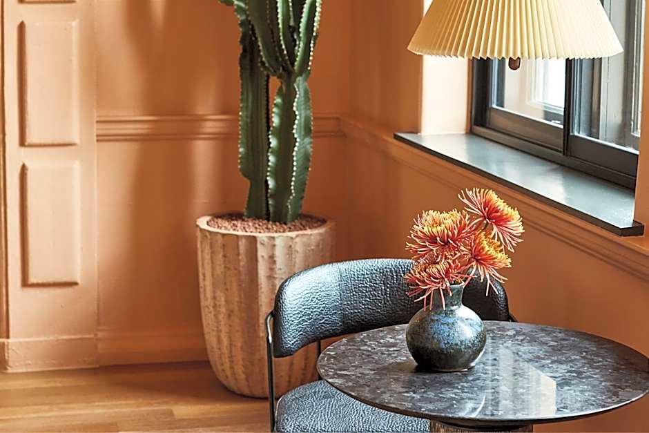 Downtown Los Angeles Proper Hotel, a Member of Design Hotels