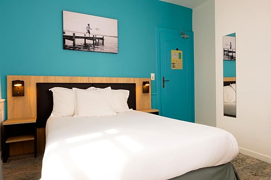 Hôtel de France - Le Patriarche