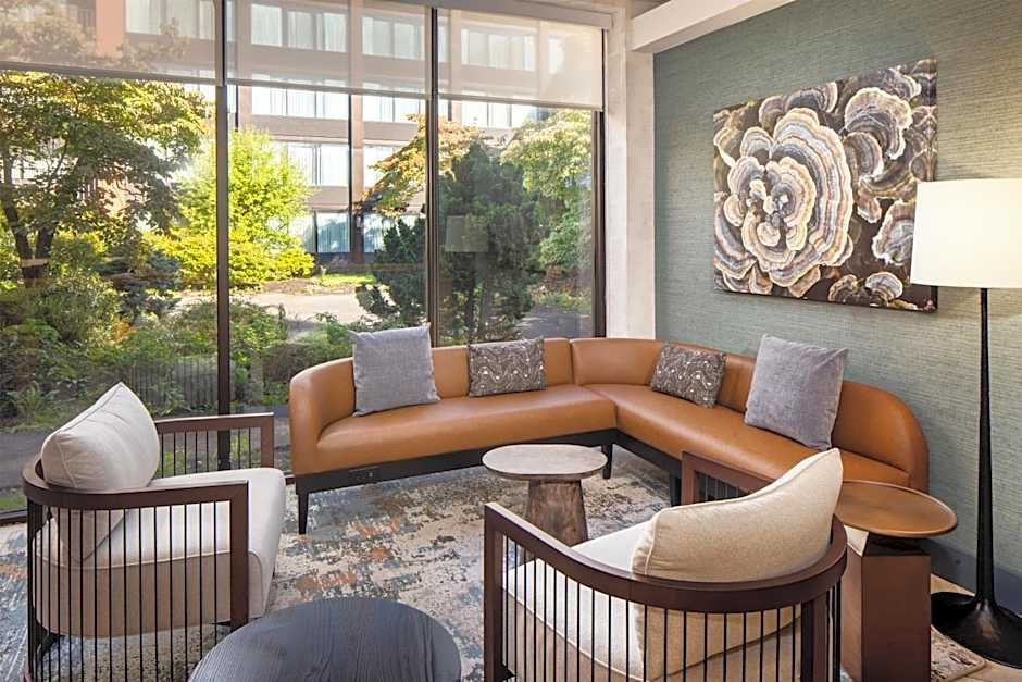 DoubleTree by Hilton Hotel Boston-Andover