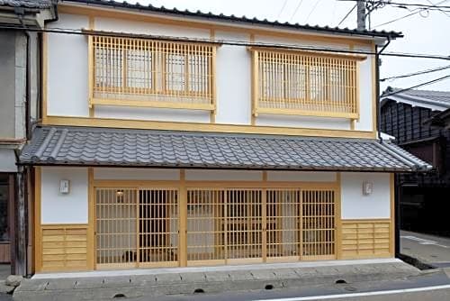 Tsuyama - Hotel - Vacation STAY 85073