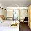 The Beachcomber Hotel