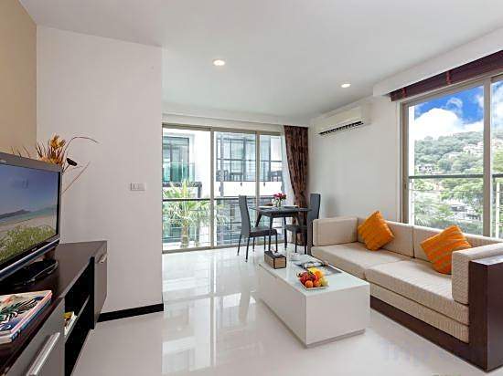 Kamala Regent Phuket Serviced Apartment