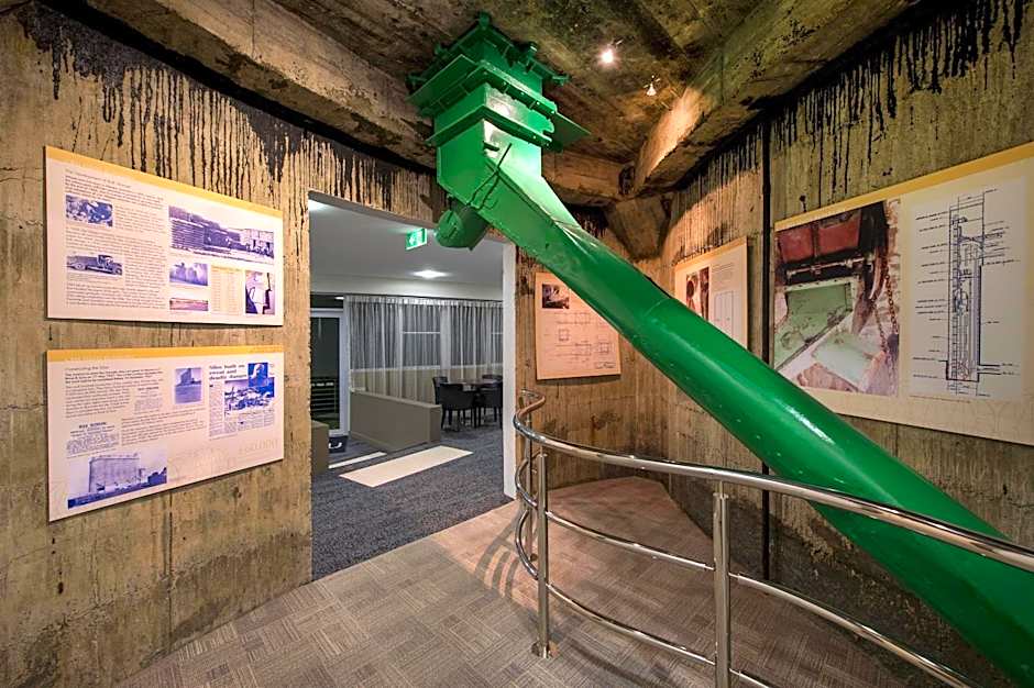 Bunbury Hotel Koombana Bay