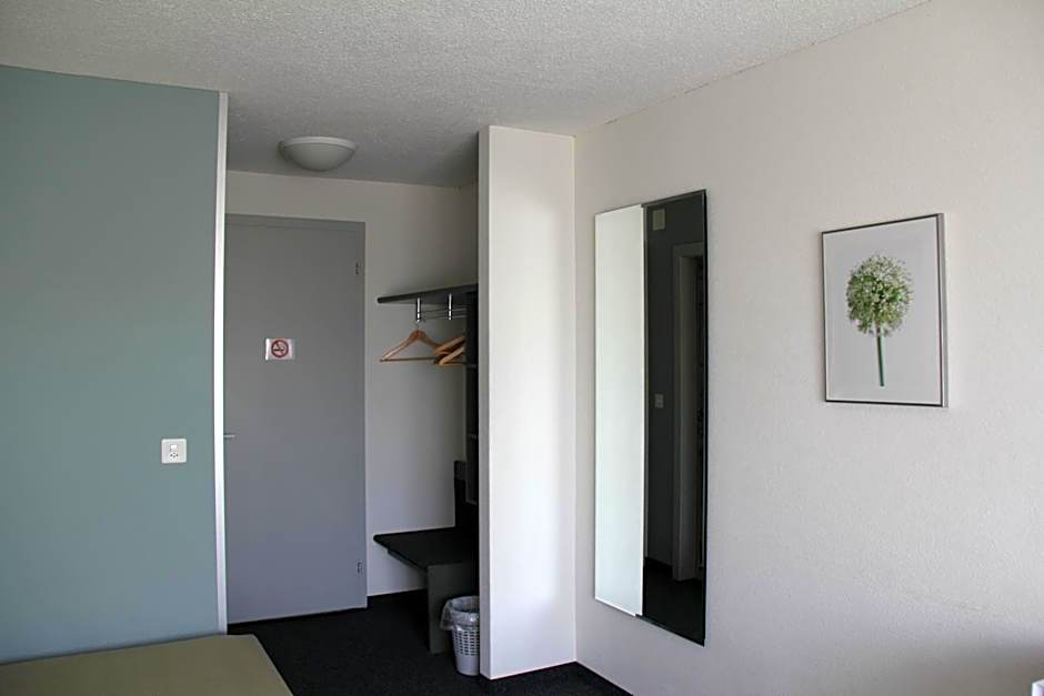 Hotel Linde
