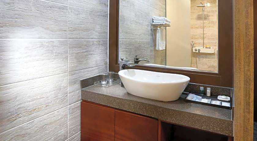 Geosunghotel Chungbuk Innocity