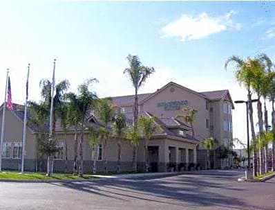 Homewood Suites Bakersfield