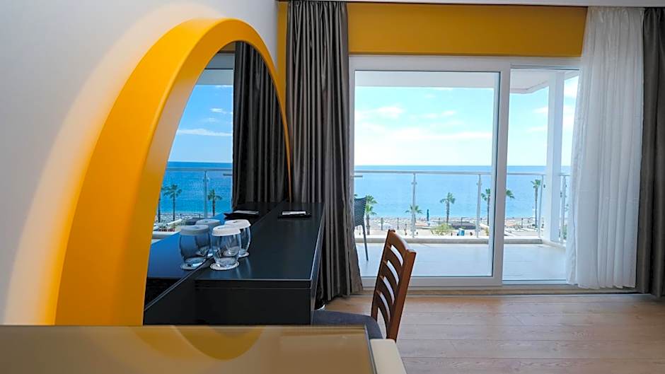 Sea City Devran Hotel & Spa