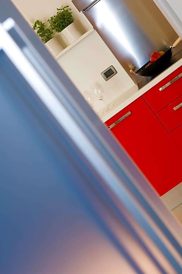 Residence Hotel Hungaria