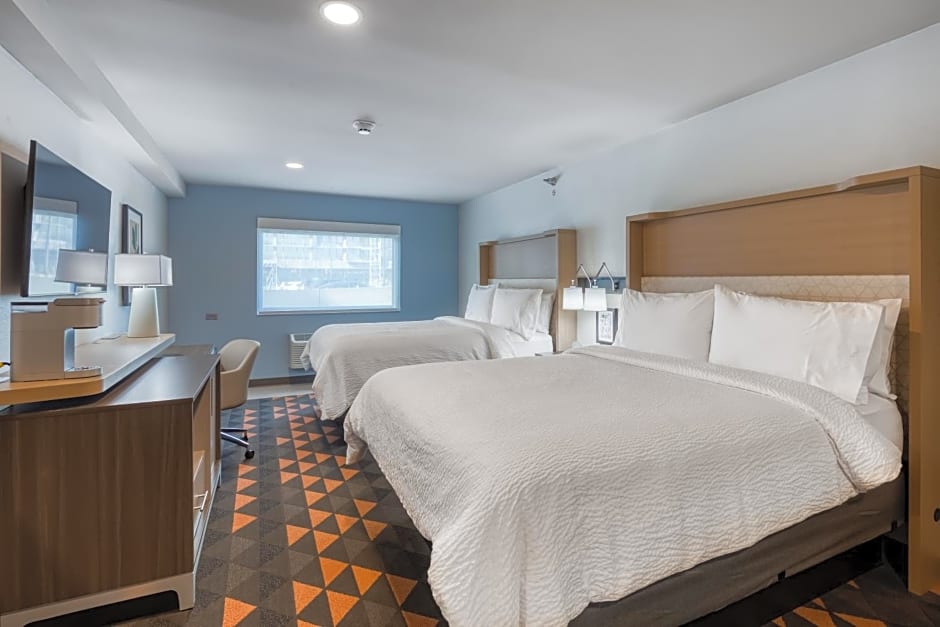 Holiday Inn - Kansas City - Downtown By IHG