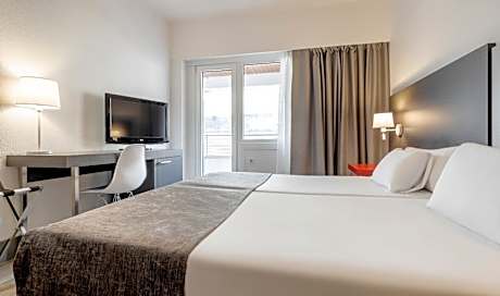 Double Room Single Use