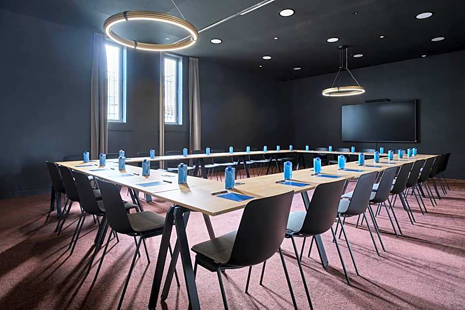 Campanile PRIME - Paris Porte d'Italie