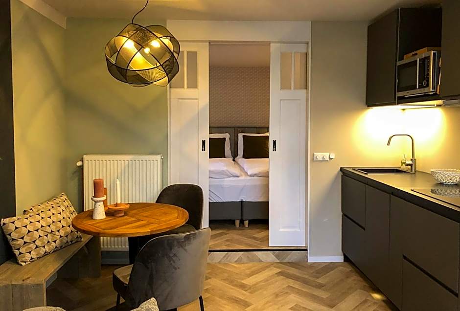 Hoeve te Gast - vakantieboerderij