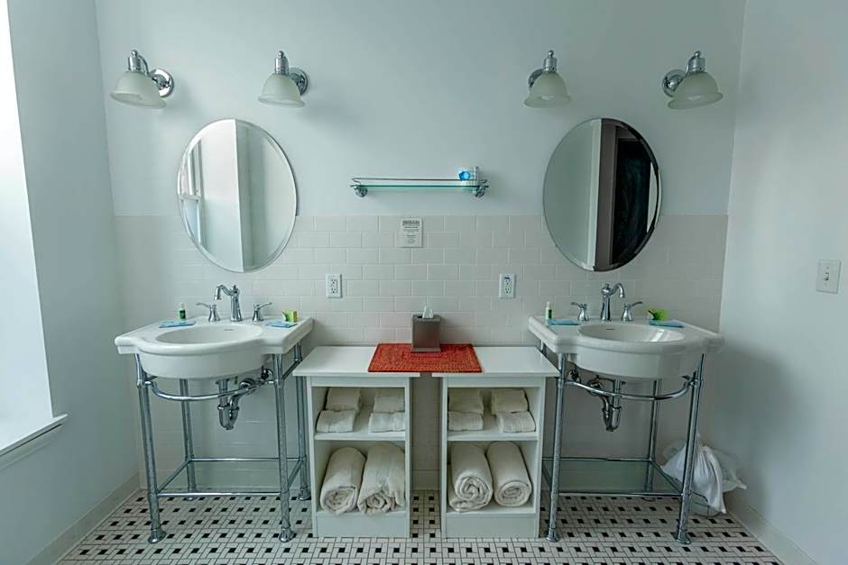 The Historic Gould Hotel Seneca Falls, an Ascend Collection Hotel