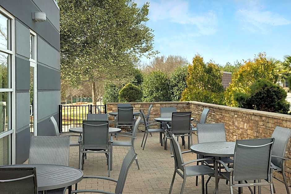 Fairfield Inn & Suites by Marriott Atlanta Stockbridge