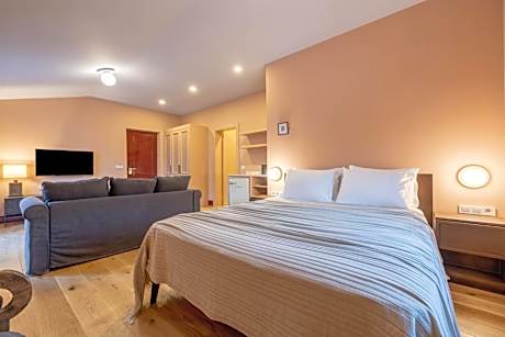 Junior Suite with Private Pool