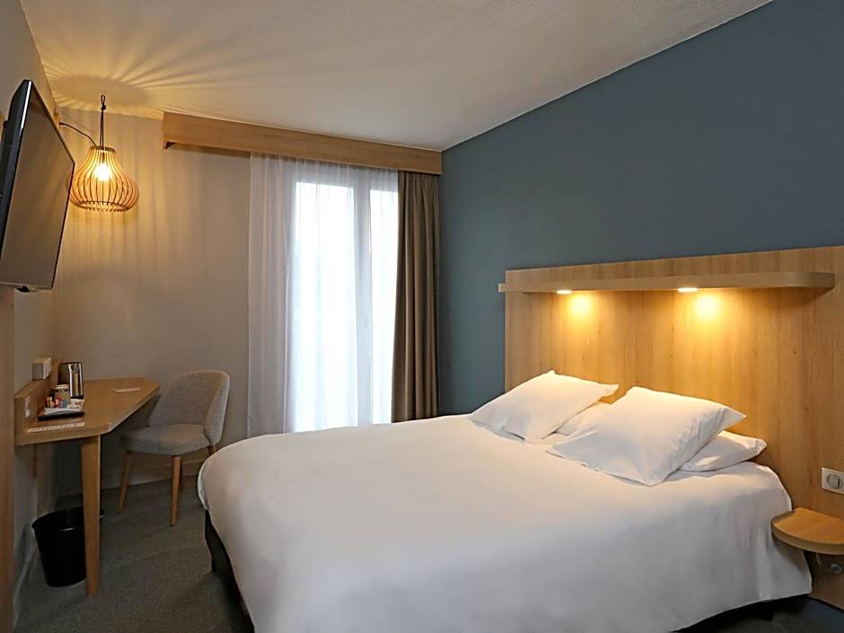 Mercure Abbeville Centre - Porte de La Baie de Somme