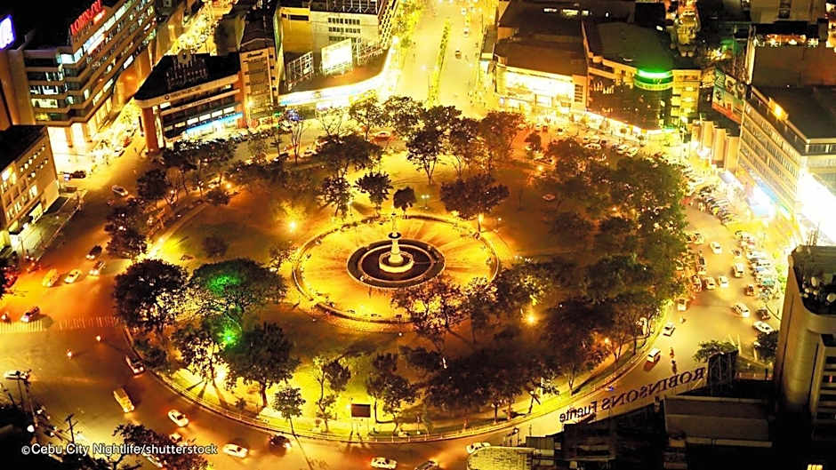 HORIZON 101 A4 near robinson mall Free POOL WIFI