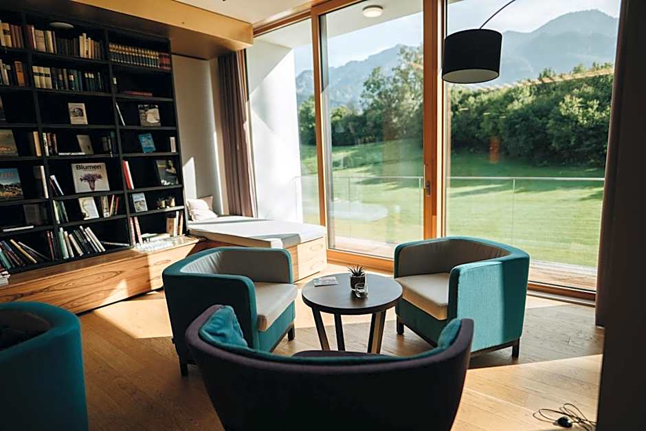 Klosterhof – Alpine Hideaway & Spa