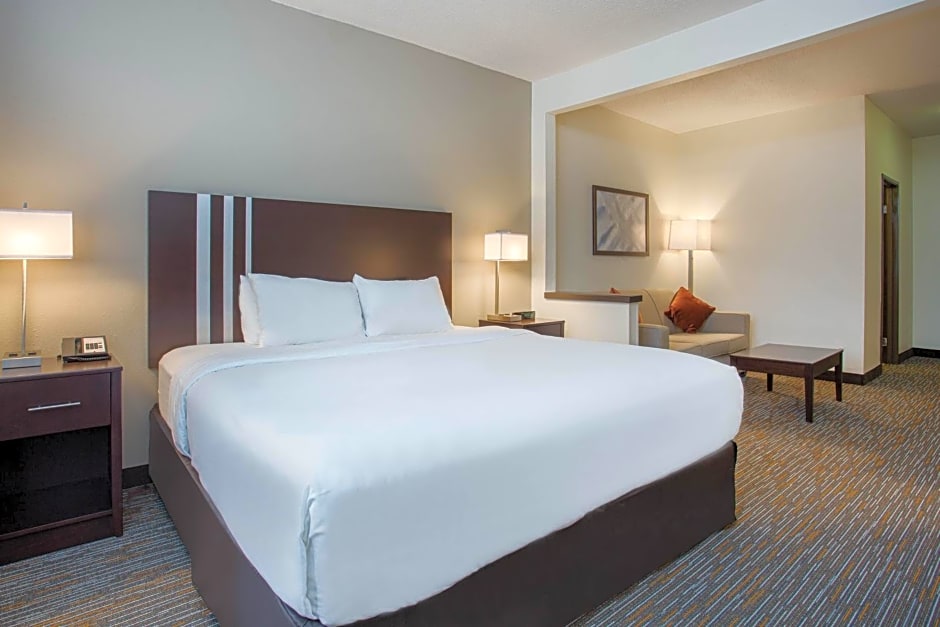 Wingate by Wyndham Gurnee