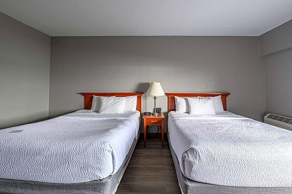 La Quinta Inn & Suites by Wyndham New Haven