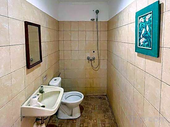 Hepi Bungalow