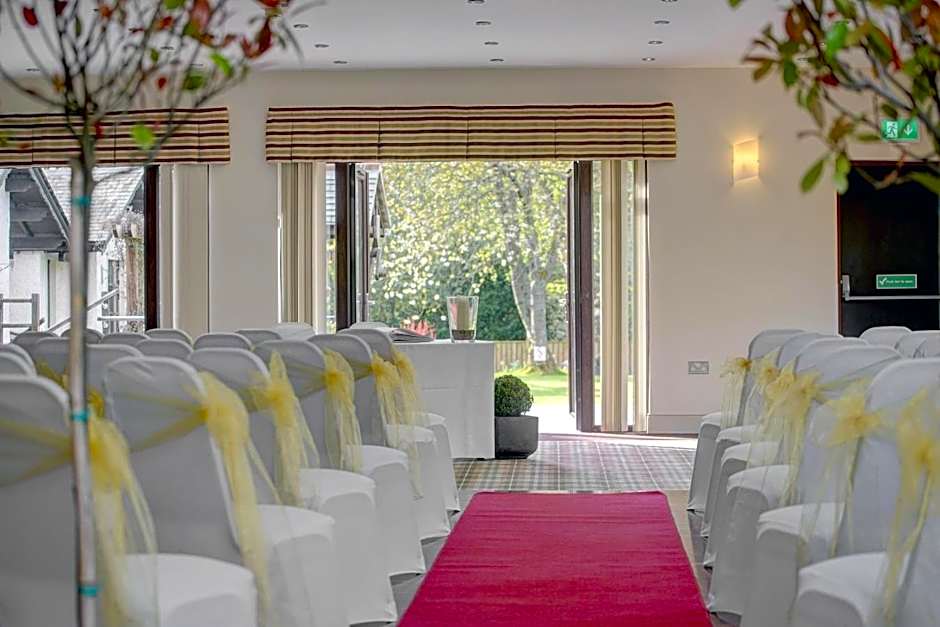 Philipburn Hotel, BW Signature Collection