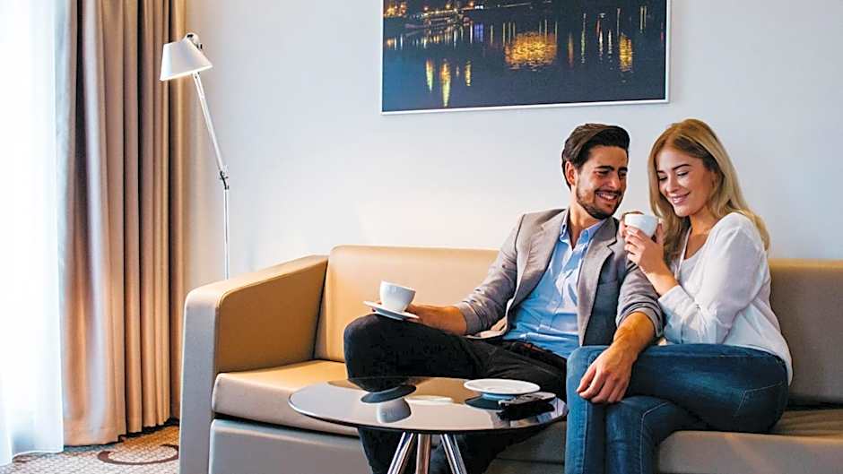 Q Hotel Plus Kraków