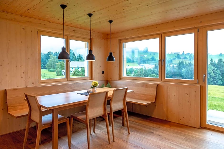 Hus Bündt