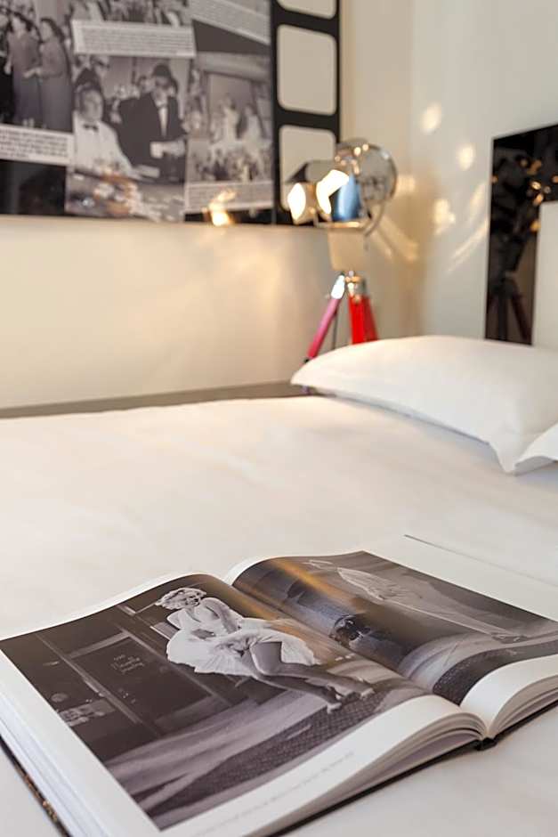 Petit Madeleine Hotel