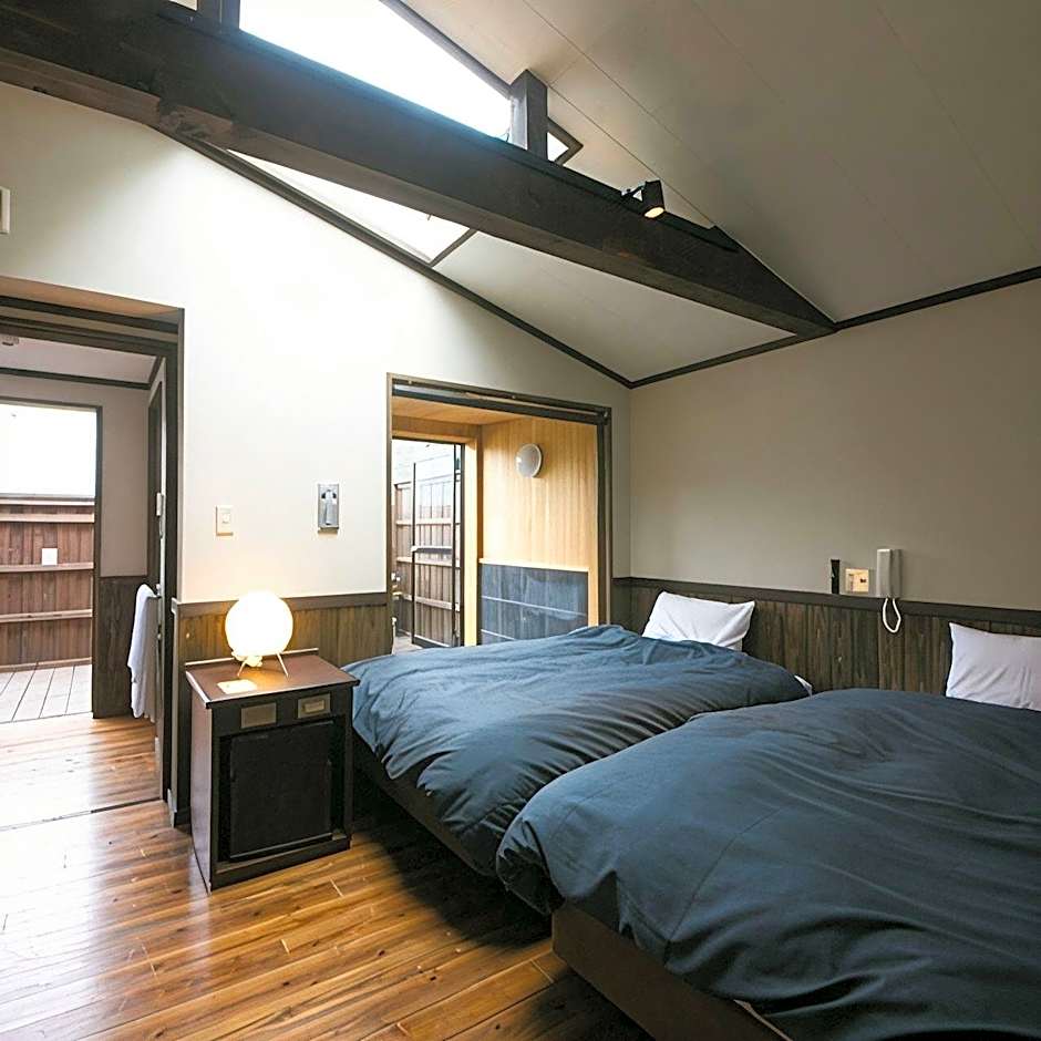 Ryokan Yufusan
