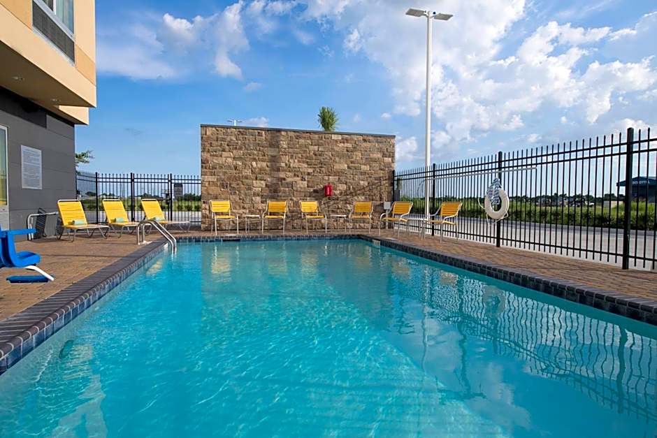 Fairfield Inn & Suites by Marriott Houma Southeast