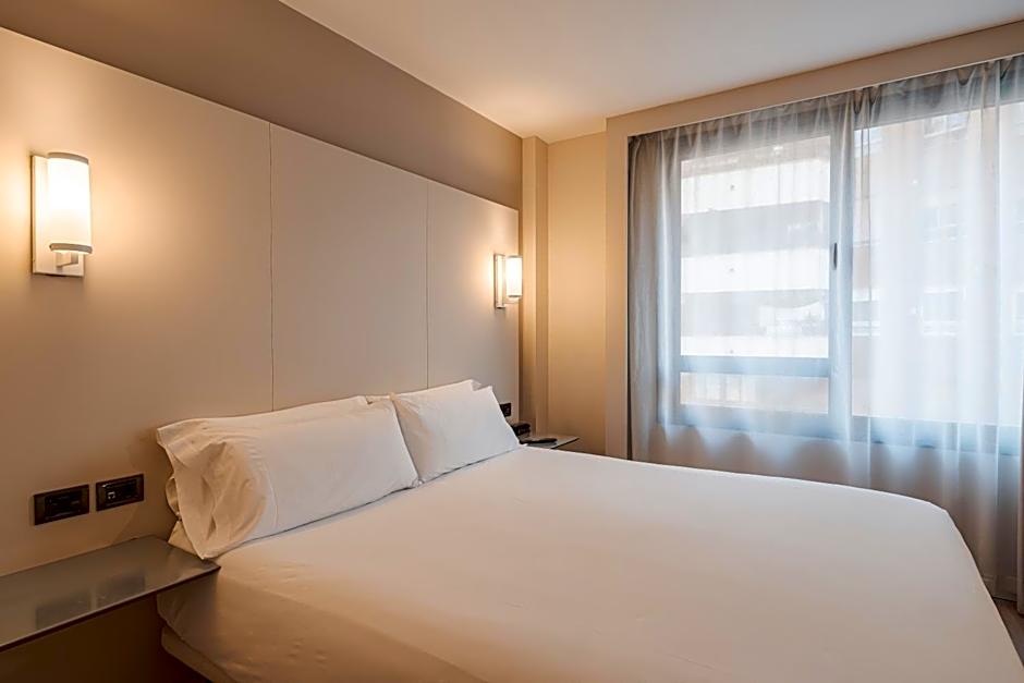 B&B HOTEL Castellón