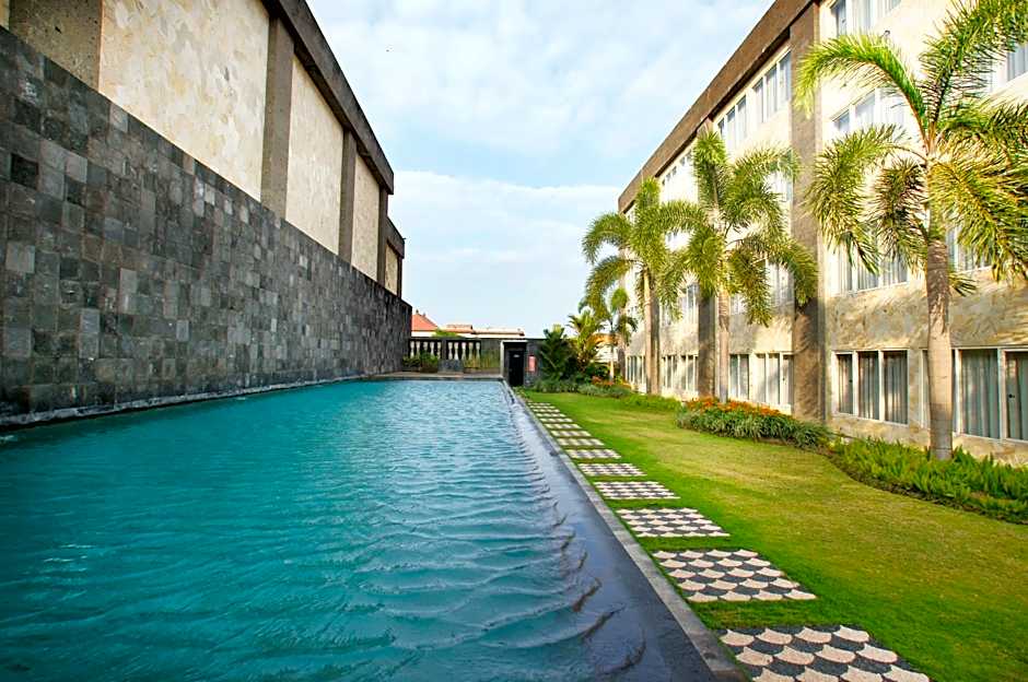 Aston Denpasar Hotel & Convention Center