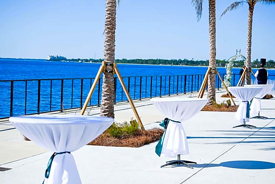 Hotel Indigo Panama City Marina By IHG